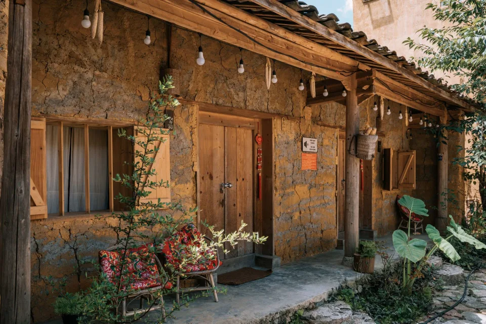 Phòng ngủ gọn gàng